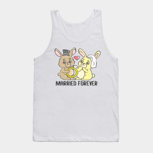 Wedding marriage marriage marriage married Tank Top